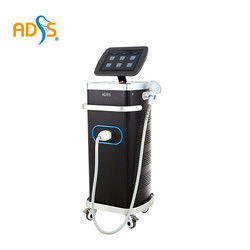ADSS डायोड लेजर हेयर रिमूवल मशीन 940nm 808nm 755nm 1064nm