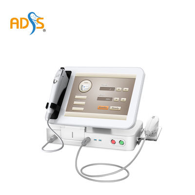 फेस लिफ्ट / स्किन टाइटनिंग के लिए पोर्टेबल HIFU मशीन 3D 4D 5D 7D 8D
