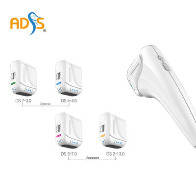 फेस लिफ्ट / स्किन टाइटनिंग के लिए पोर्टेबल HIFU मशीन 3D 4D 5D 7D 8D
