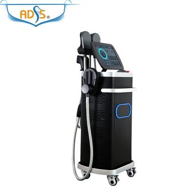OEM ईएमएस फिटनेस मशीन मूर्तिकला उपकरण, सेल्युलाईट और वसा कटौती मशीन