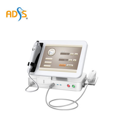 ADSS त्वचा कायाकल्प Hifu सौंदर्य मशीन CE
