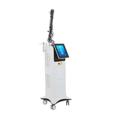 10.6um 10600nm भिन्नात्मक CO2 लेजर मशीन एयर कूलिंग 2 साल की वारंटी