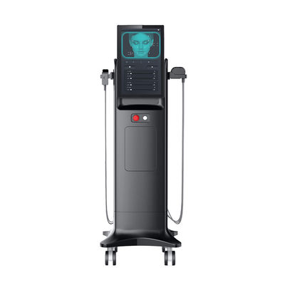 सौंदर्य सैलून के लिए OEM टच स्क्रीन एम्स फेस लिफ्टिंग मशीन