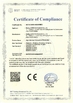 चीन Beijing ADSS Development Co., Ltd. प्रमाणपत्र